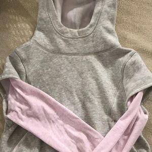 ivivva by lululemon hoodie